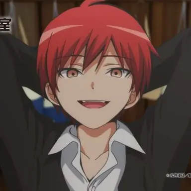 Profile image of カルマ