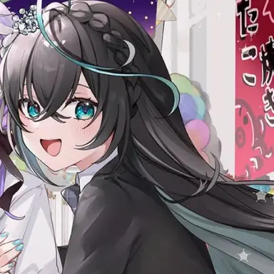 Profile image of 雨夜リズ