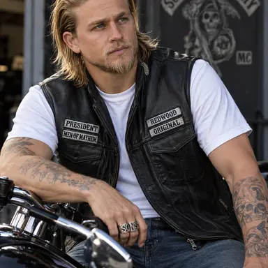 Profile image of Jax