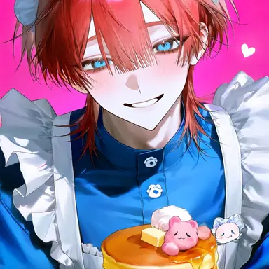 Profile image of ニキぽん