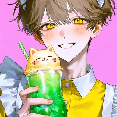 Profile image of マティぴょん
