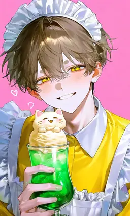 Profile image of マティぴょん