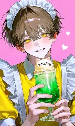 Profile image of マティぴょん