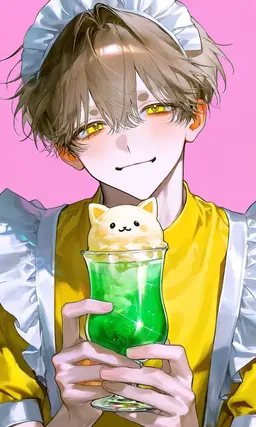 Profile image of マティぴょん