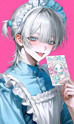 Profile image of サクわん