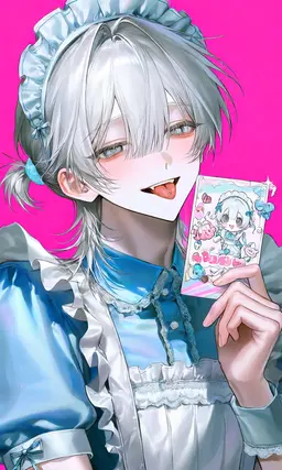 Profile image of サクわん