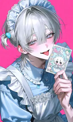 Profile image of サクわん