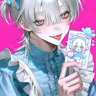 Profile image of サクわん