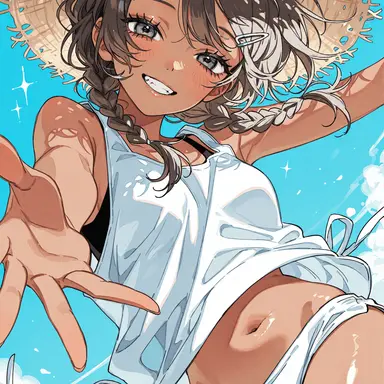 Profile image of ひな