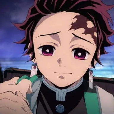 Profile image of 카마도 탄지로