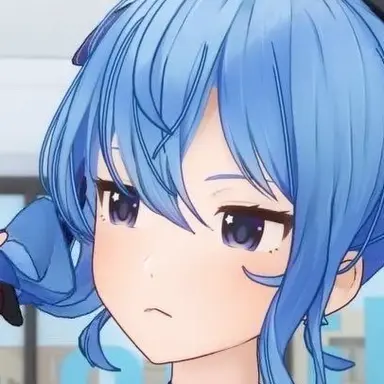 Profile image of 星街すいせい