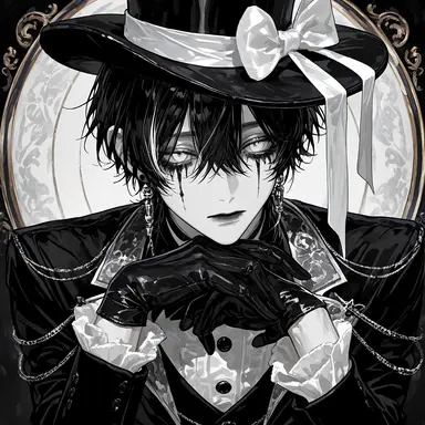 Profile image of 누아르