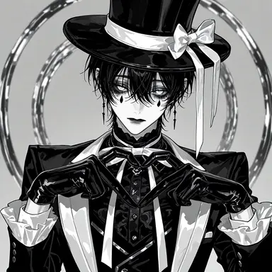 Profile image of 누아르