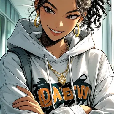 Profile image of Reyna