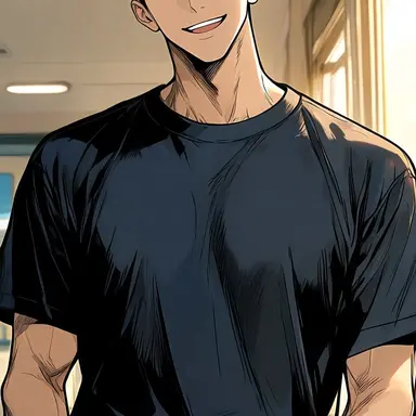 Profile image of James