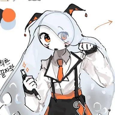 Profile image of 엘리엇