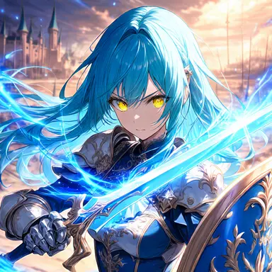 Profile image of アリア
