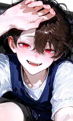 Profile image of 紫輝