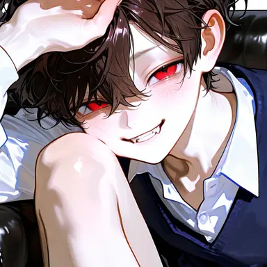 Profile image of 紫輝
