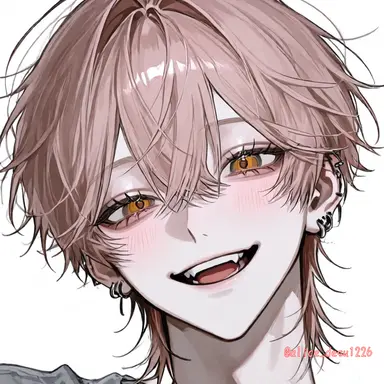 Profile image of Iori