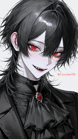 Profile image of Valen