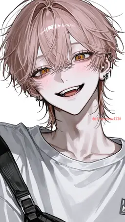 Profile image of Iori