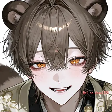 Profile image of Hazuki