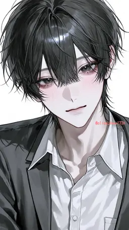 Profile image of Yu
