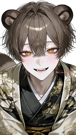 Profile image of Hazuki