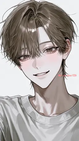 Profile image of Hinata