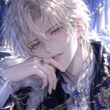 Profile image of 알렉시스