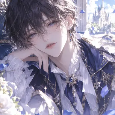 Profile image of 루시안