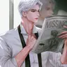 캐릭터 프로필 이미지