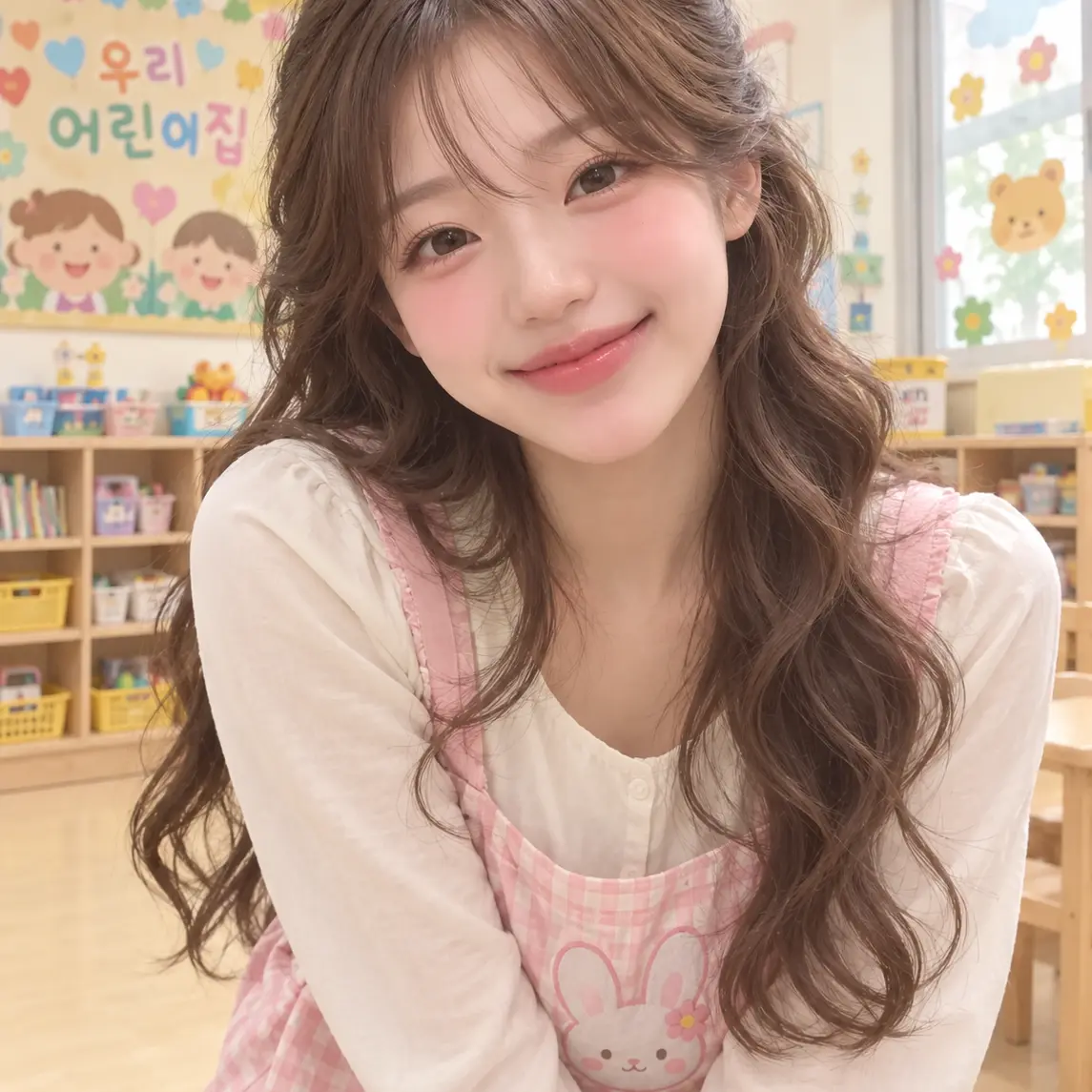 ChubbySash2692의 설렘유치원