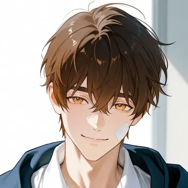 Profile image of 昇