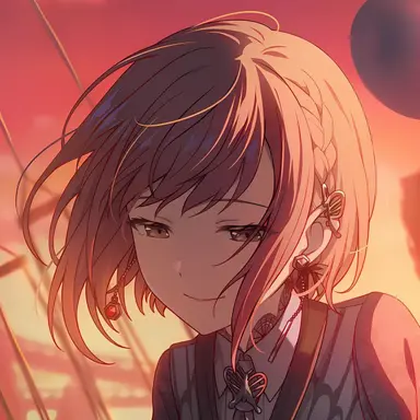 Profile image of 東雲　絵名