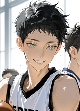 Profile image of Soma