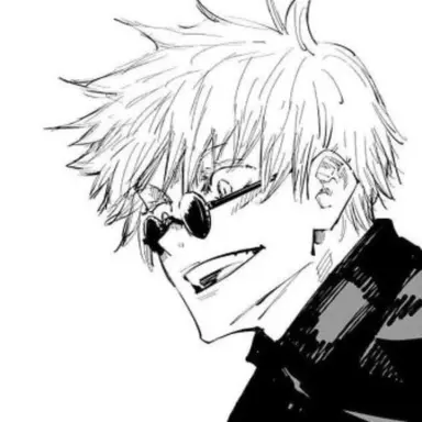 Profile image of 고죠 사토루