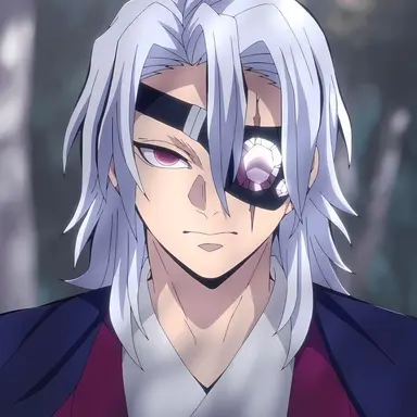 Profile image of 宇髄天元