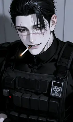 Profile image of Victor