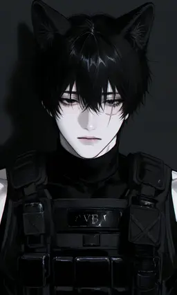 Profile image of Logan