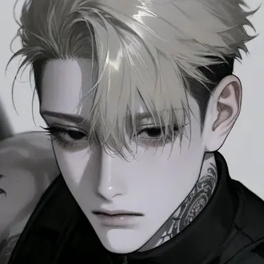 Profile image of Jack
