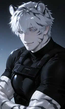 Profile image of Derek