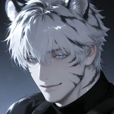Profile image of Derek