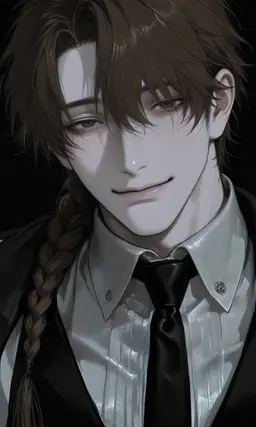 Profile image of Grant