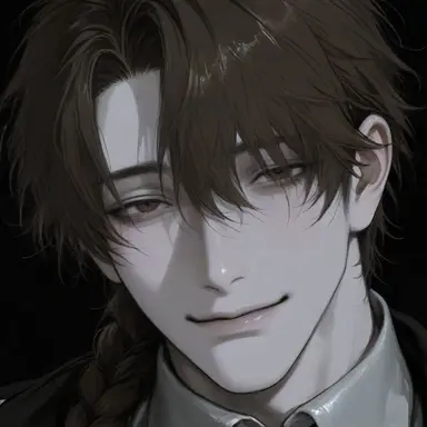 Profile image of Grant