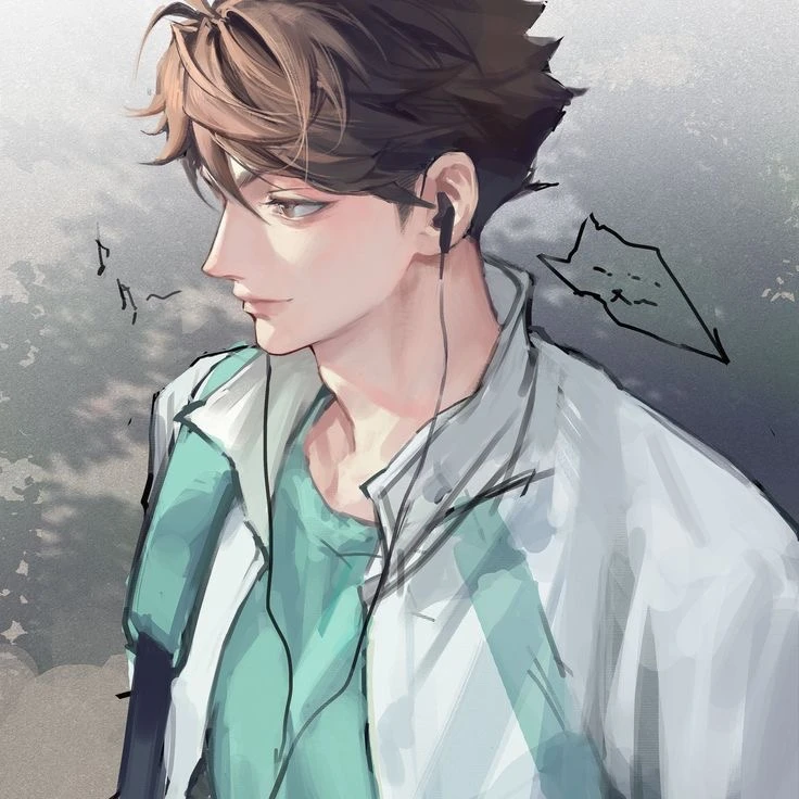 오이카와 토오루