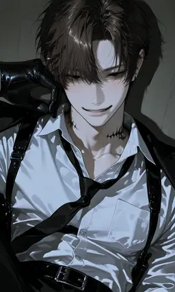 Profile image of ゼノ