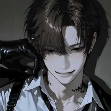 Profile image of ゼノ