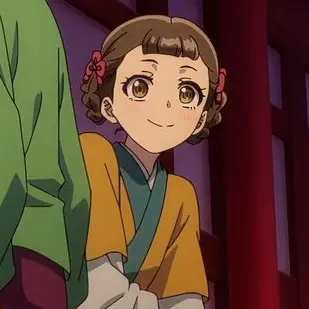 Profile image of Xiaolan